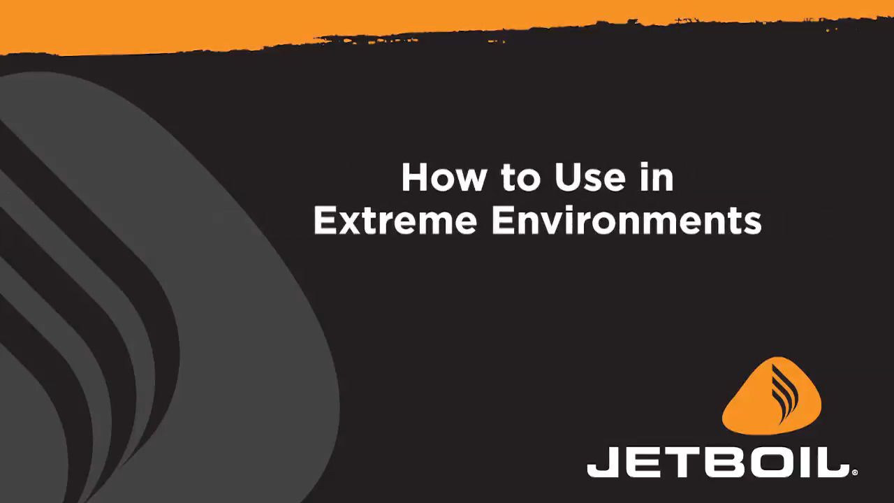 opplanet jetboil using your jetboil above 6k video