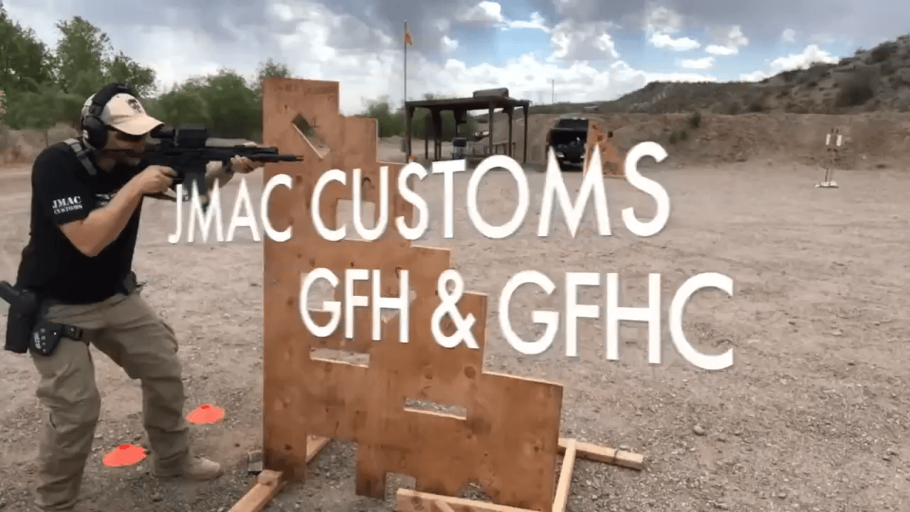 opplanet jmac customs gfh gfhc keymount video
