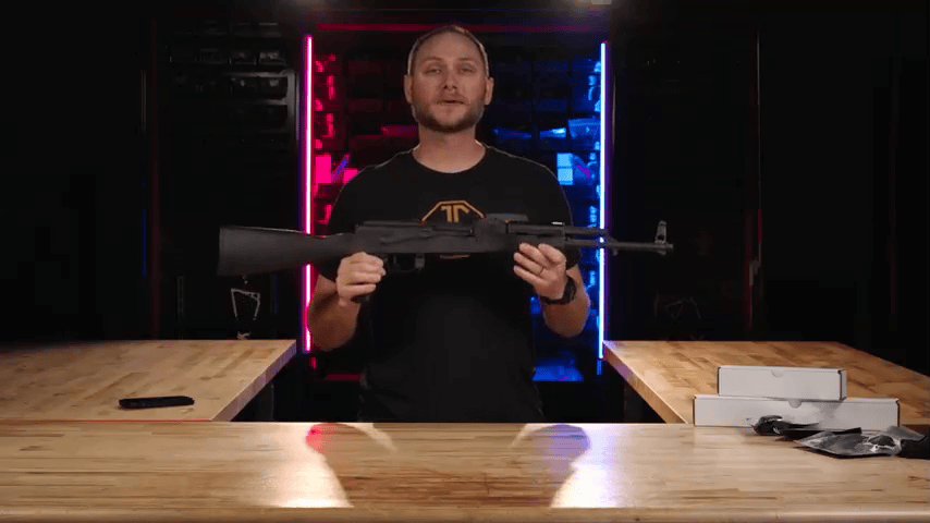 opplanet jmac customs mms handguard guide video