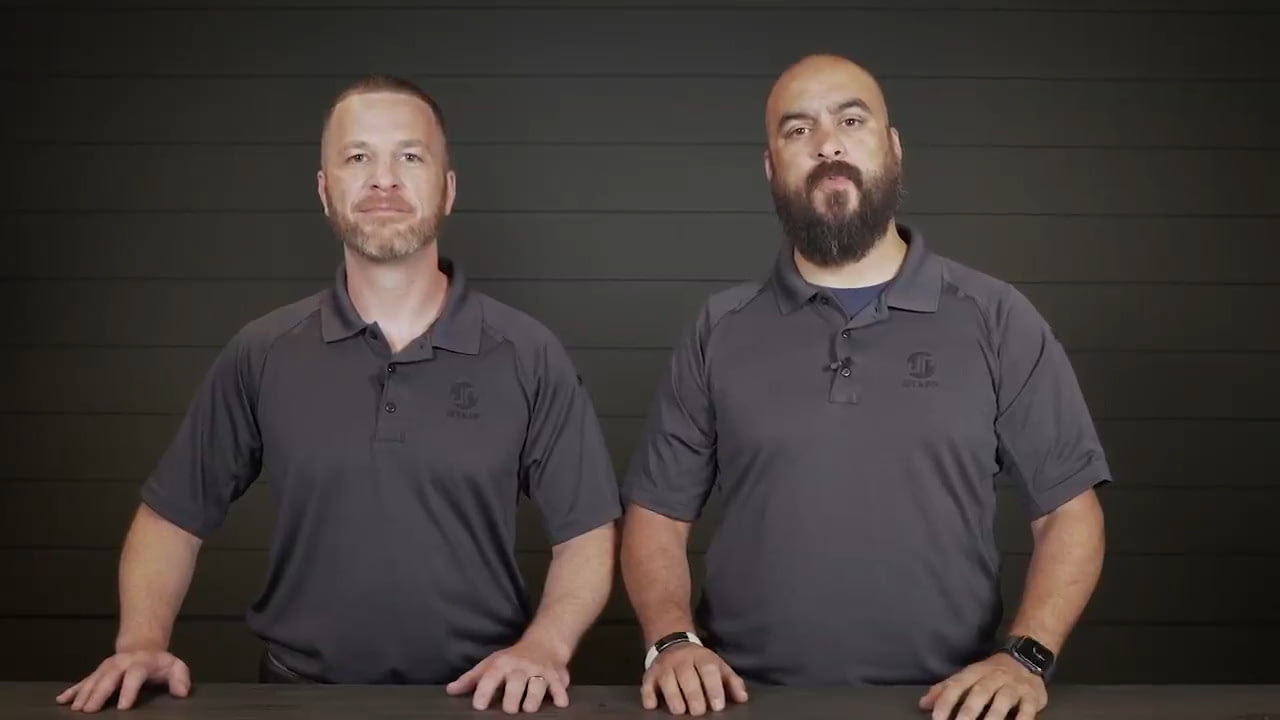 opplanet jp enterprises 9mm operating system for law folder video