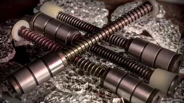 opplanet jp enterprises choosing the right silent captured spring video