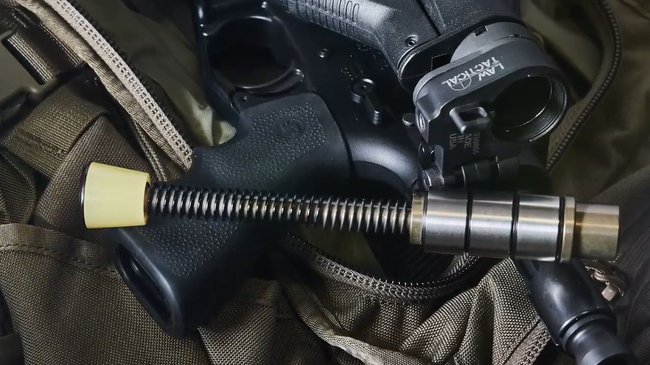 opplanet jp enterprises law tactical folder scs conversion installation video