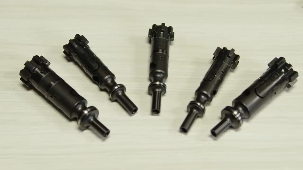 opplanet jp enterprises product focus enhancedbolt assemblies subcomponents video
