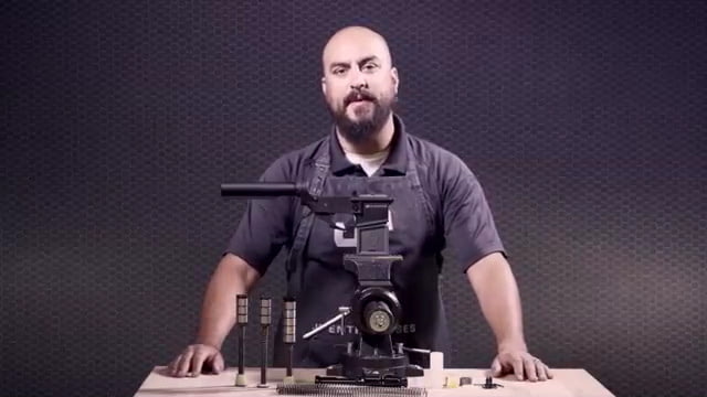 opplanet jp enterprises silent captured springs installation reconfiguration video
