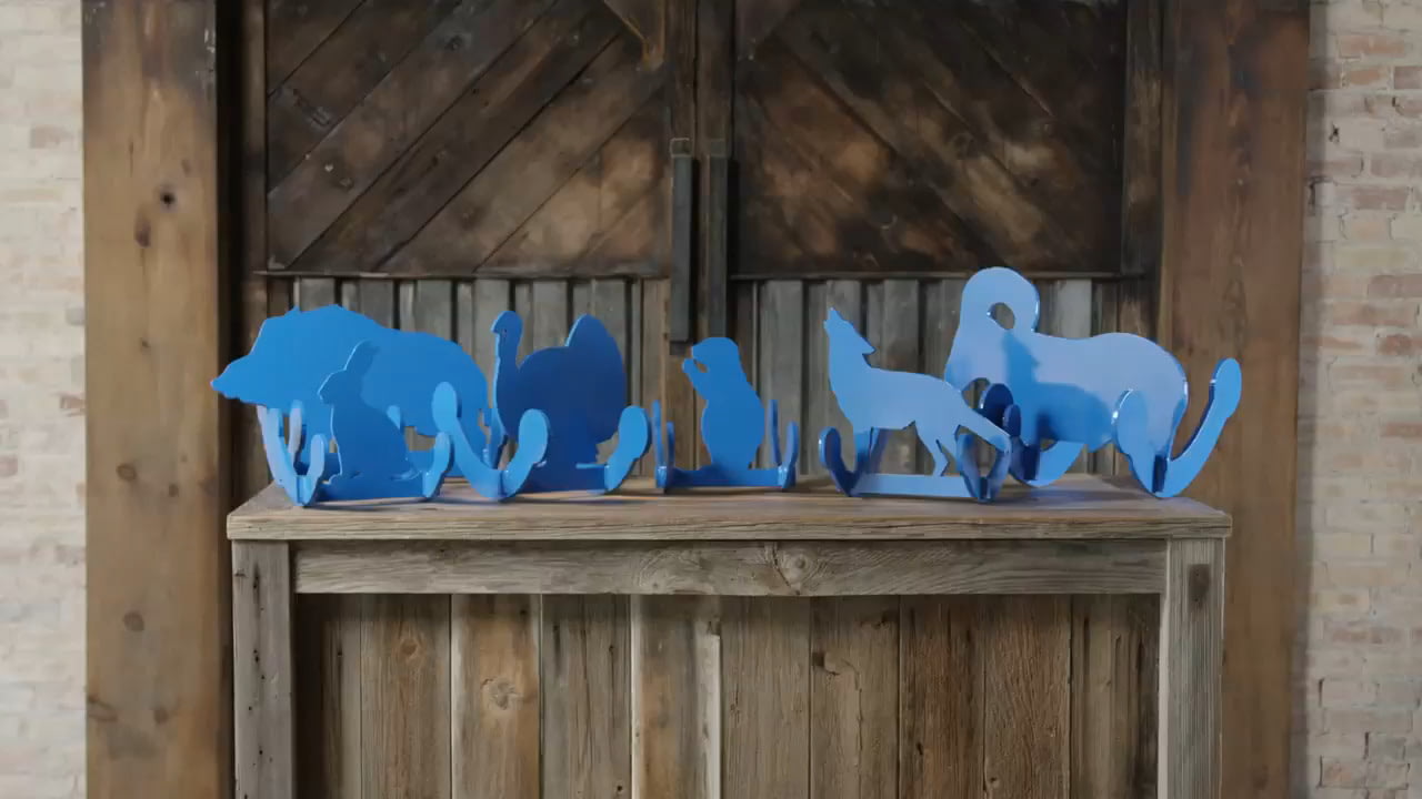 opplanet jumping targets ar500 rockers by legion targets video