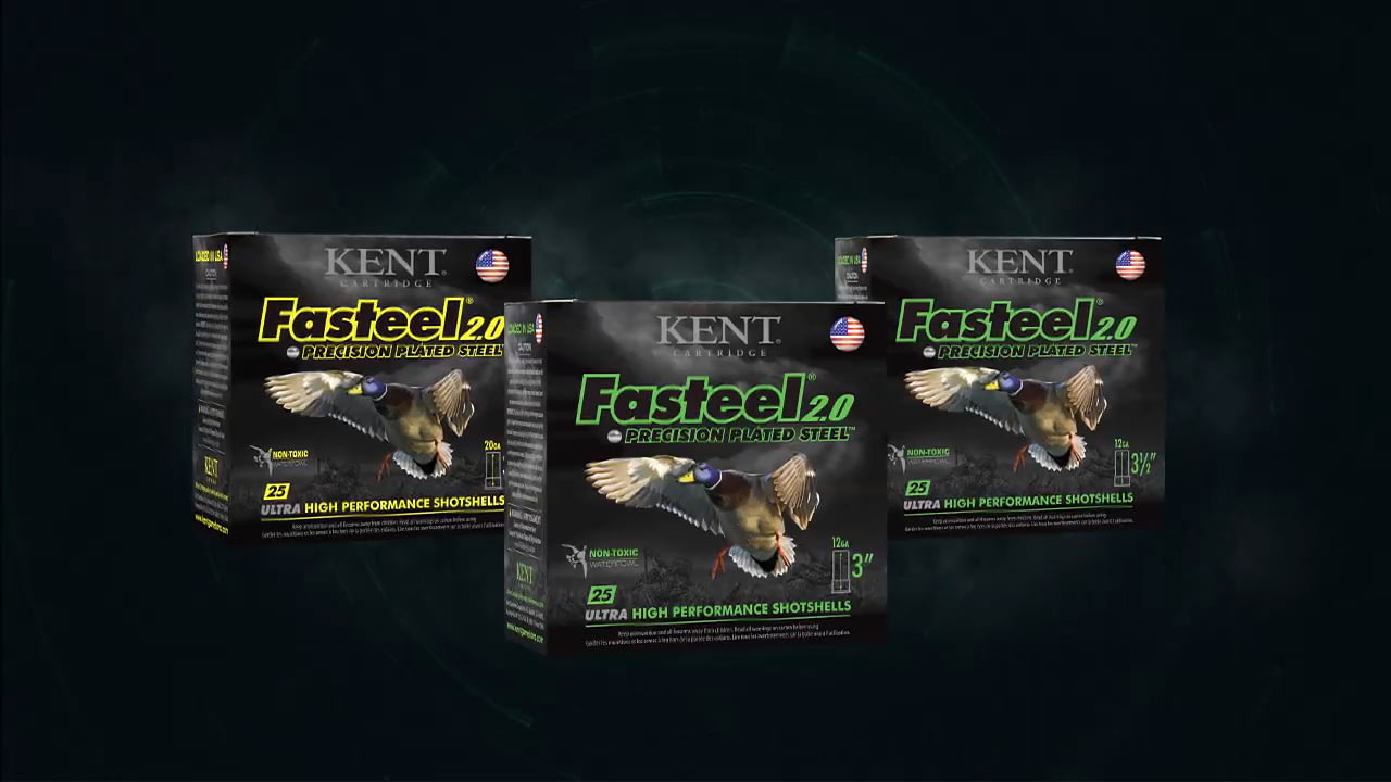 opplanet kent cartridge fasteel 2 0 video