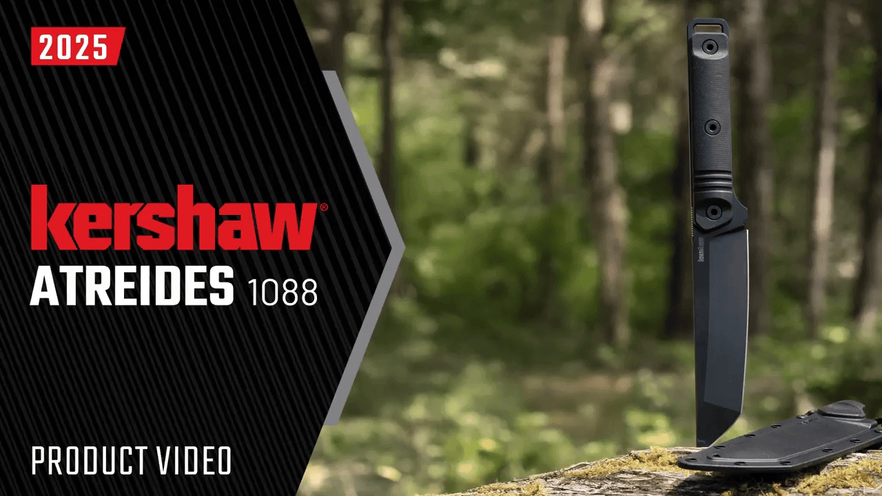 opplanet kershaw atreides 1088 video