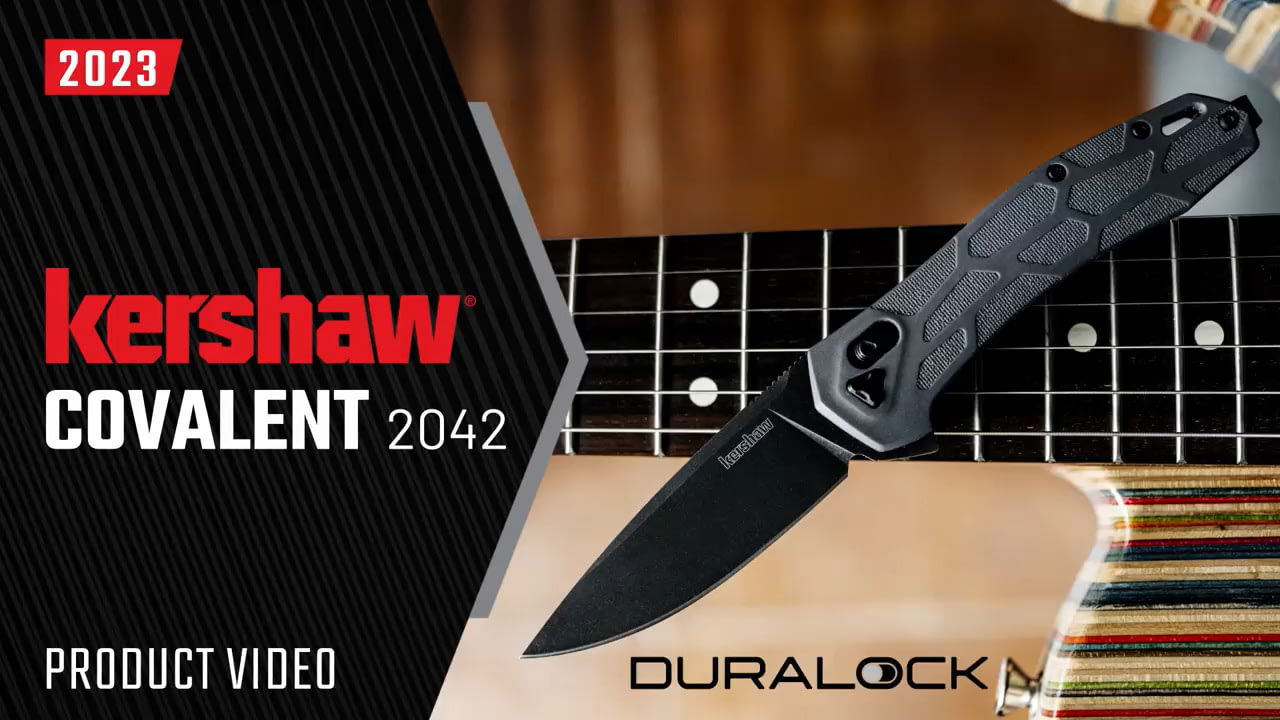 opplanet kershaw covalent model 2042 video
