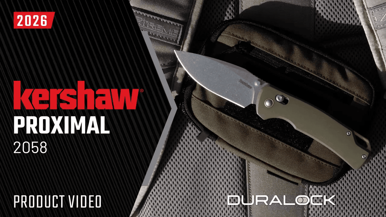 opplanet kershaw proximal 2058 video