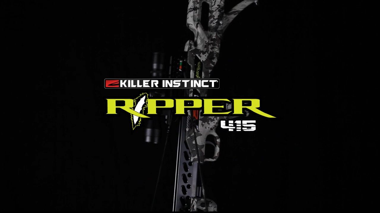 opplanet killer instinct 1105 ripper 415 video