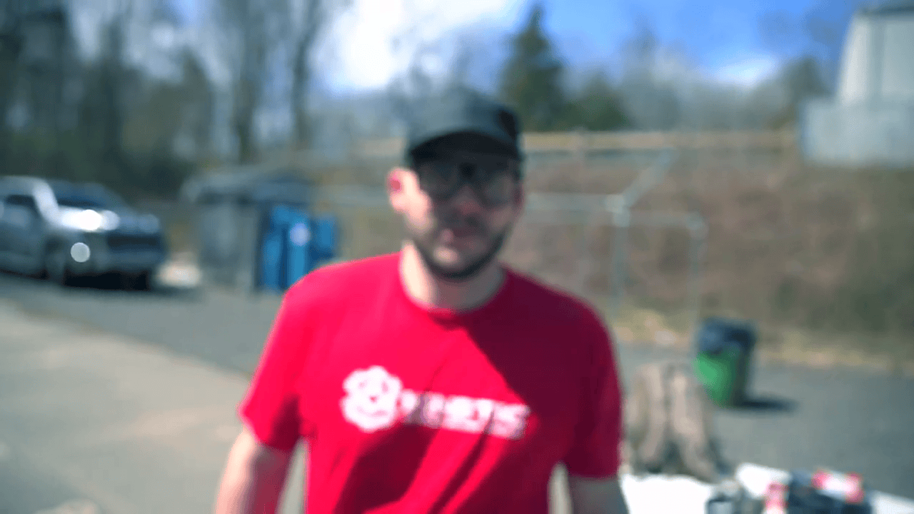 opplanet kinetic development group kinect mlok garmin mount video