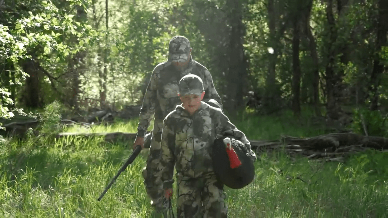 opplanet kings camo intro kcu video