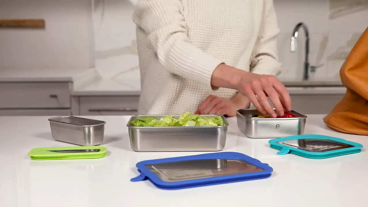 opplanet klean kanteen foodboxes features benefits video