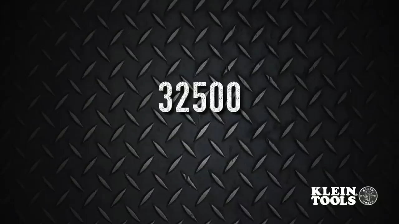 opplanet klein tools 11 in 1 screwdriver nutdriver video