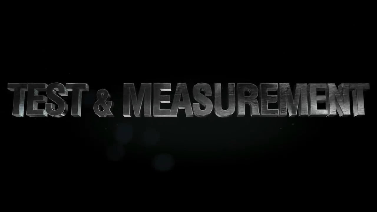 opplanet klein tools test measurement video