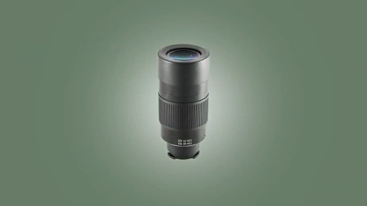 opplanet kowa te 80xw 80 degree extreme wide angle eyepiece video