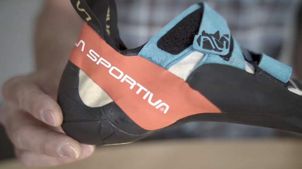 opplanet la sportiva otaki video