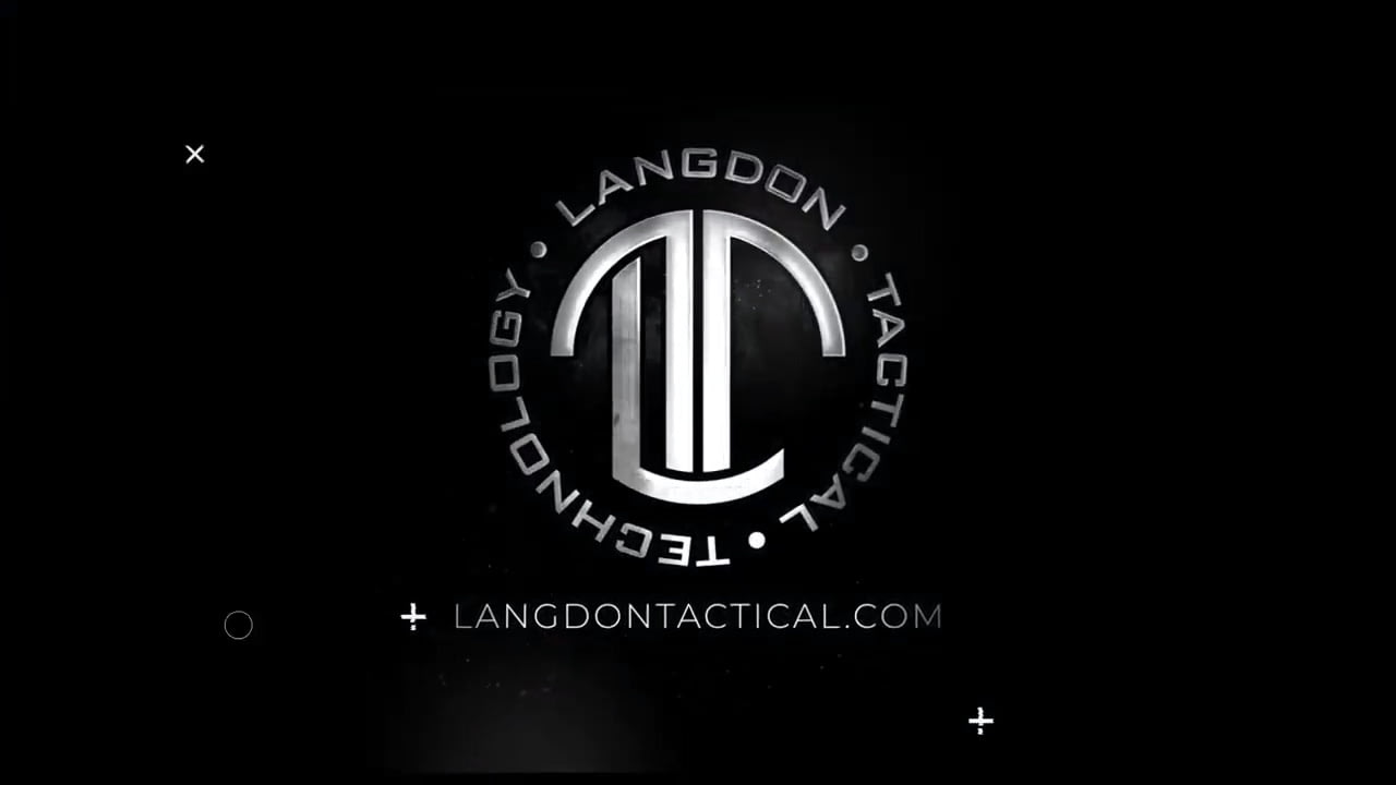 opplanet langdon tactical red dot slide fit on your 92 video