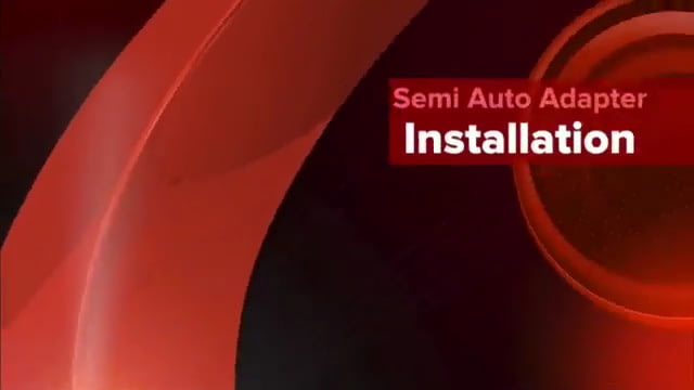 opplanet laser ammo how to install the surestrike semi auto adapter video