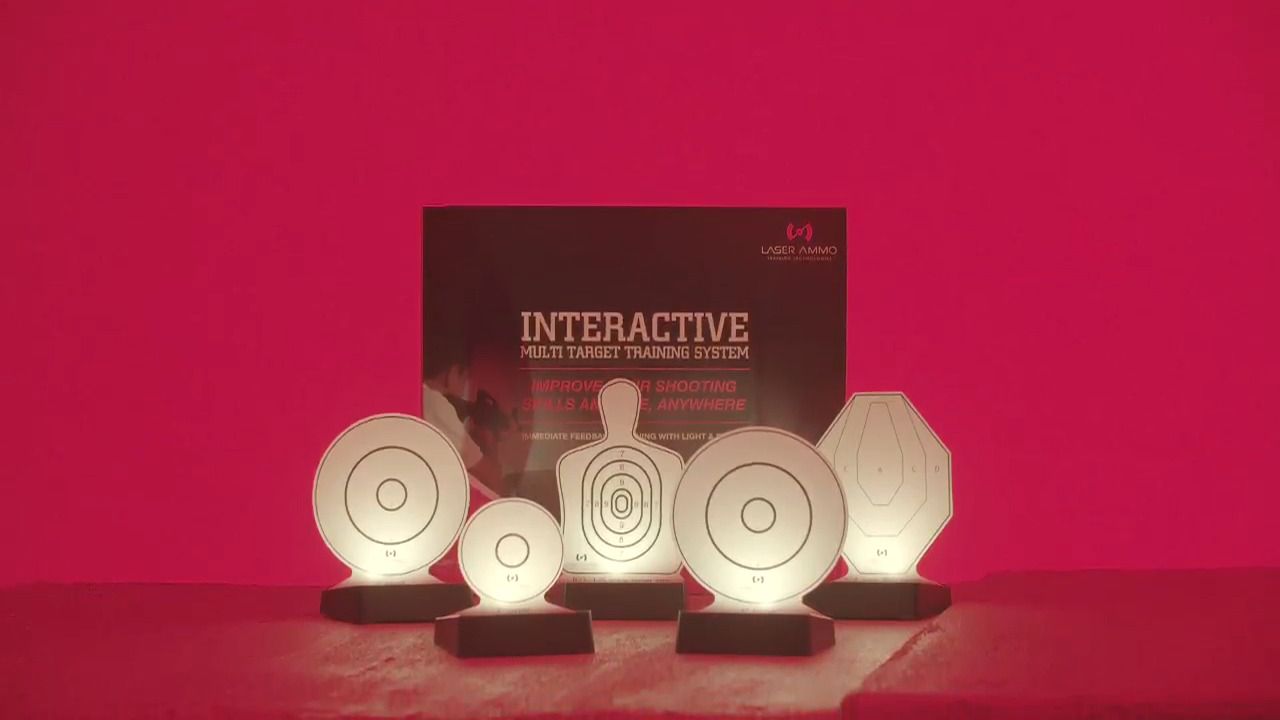 opplanet laser ammo imtts video