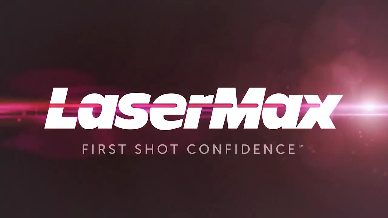 opplanet lasermax centerfire light laser alignment video