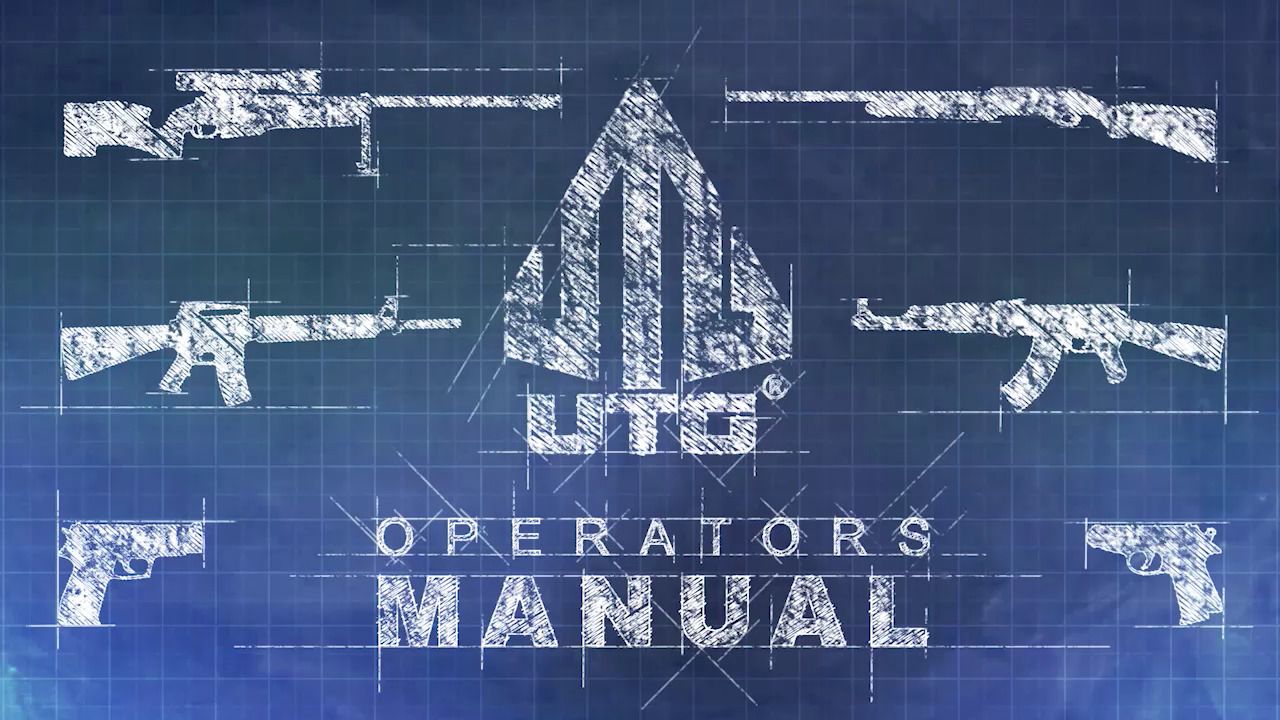 opplanet leapers installing utg pro carbine length drop in handguards on ruger ar556 video