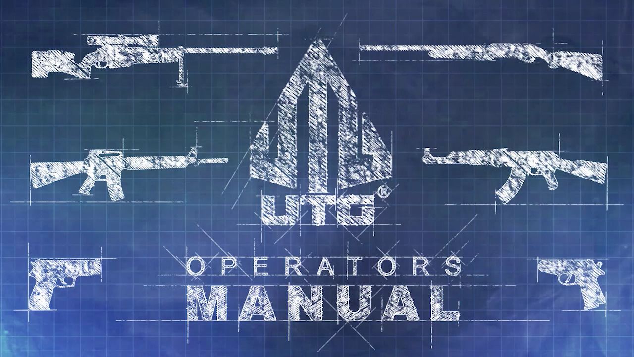 opplanet leapers installing your utg pro standard 2 piece drop in handguard video