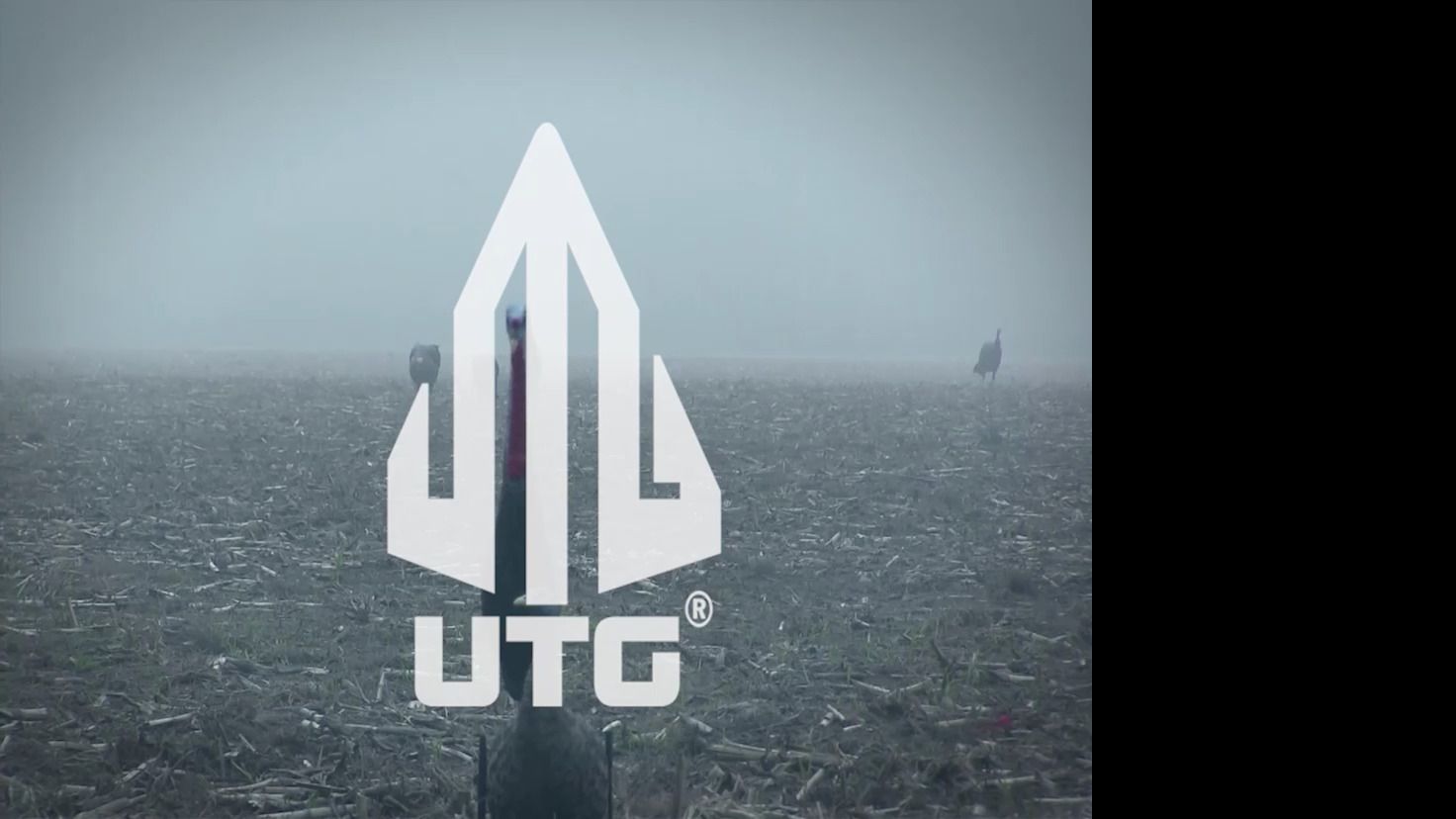 opplanet leapers utg t dot reticle video