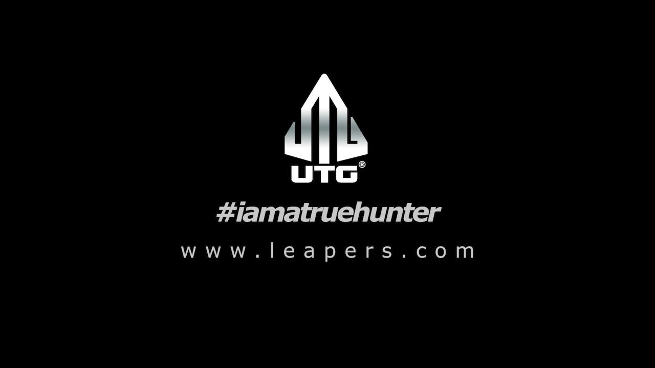 opplanet leapers utg true hunter vests video