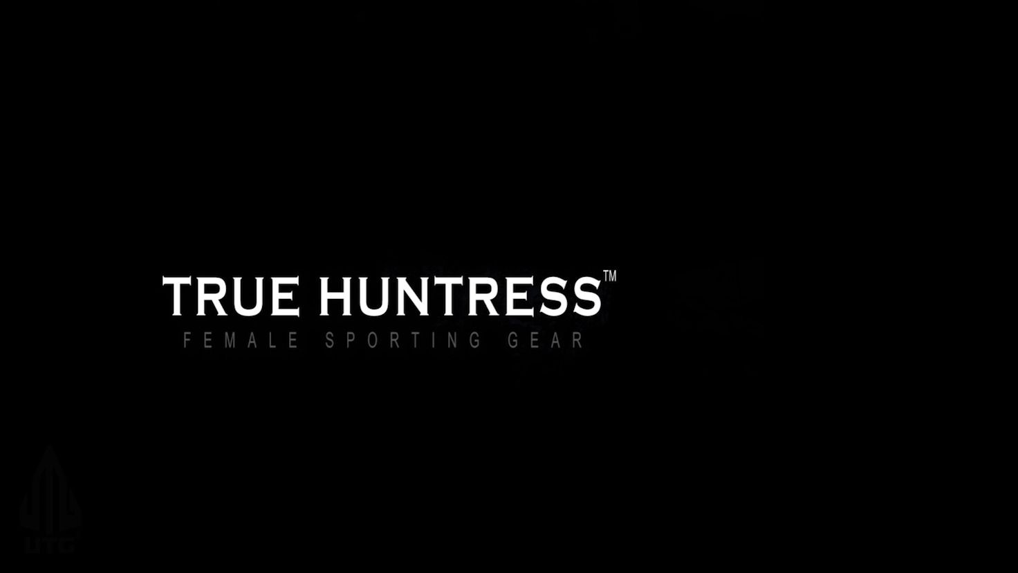 opplanet leapers utg true huntress vests video