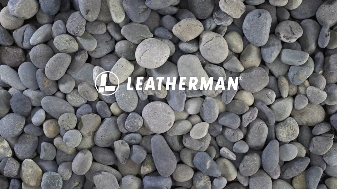 opplanet leatherman skeletool how to video