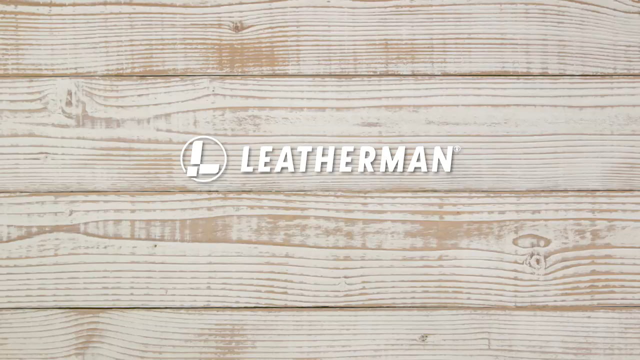 opplanet leatherman skeletool kb kbx how to video