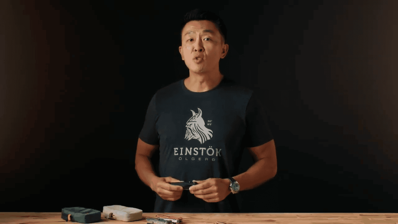 opplanet leatherman wave alpha product overview video