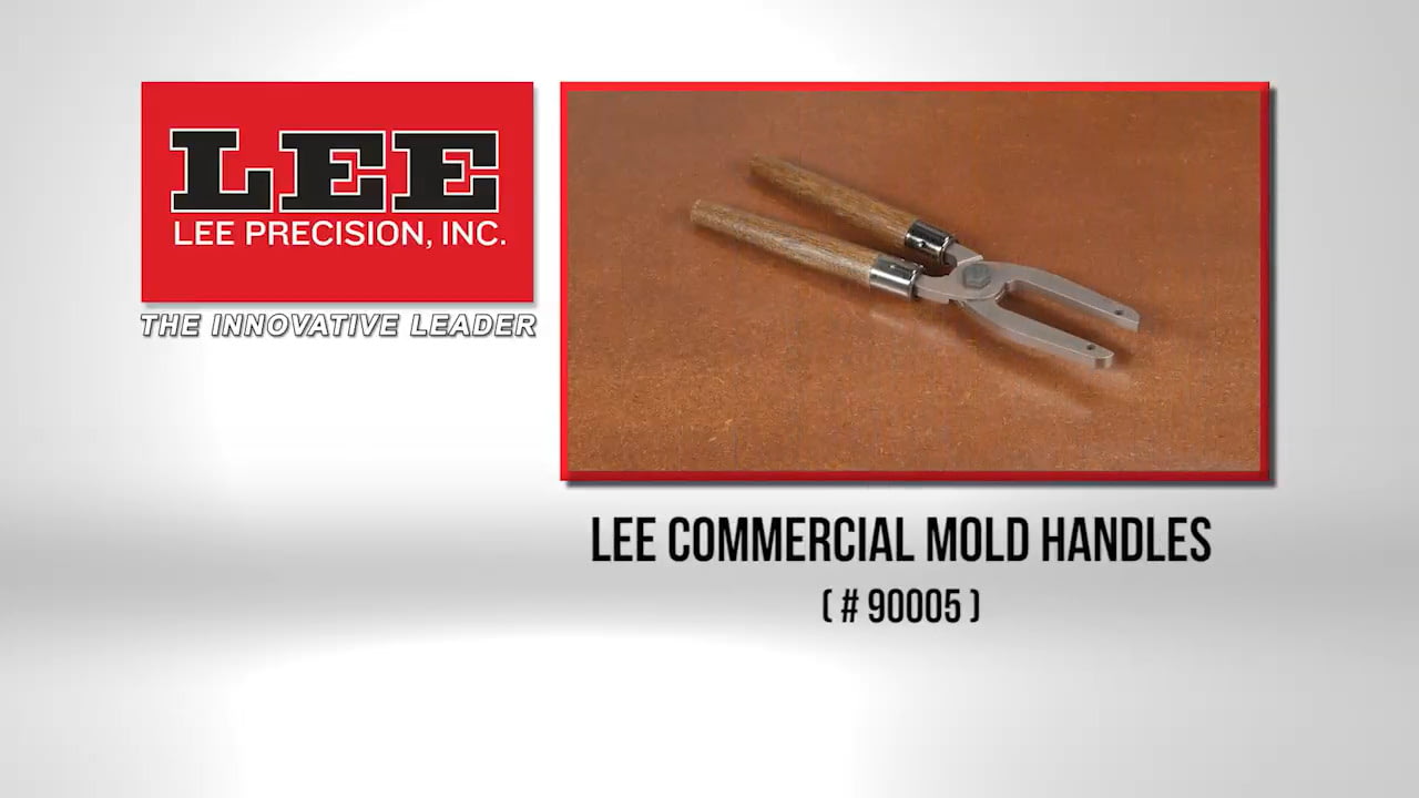 opplanet lee commercial mold handles video