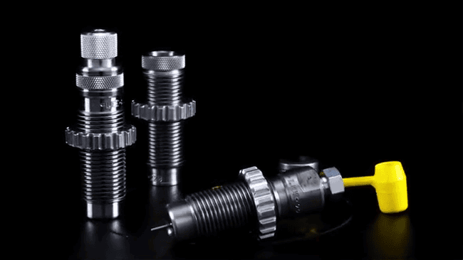 opplanet lee full length sizing 3 die set video