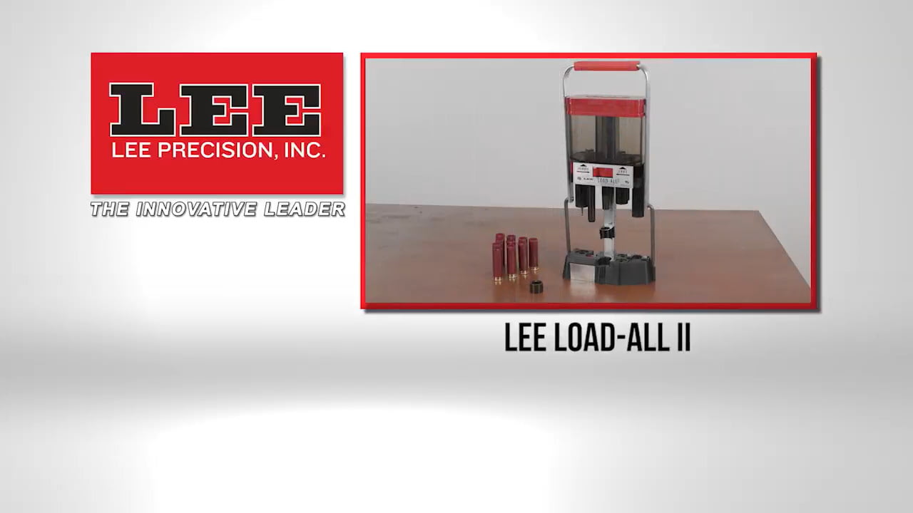 opplanet lee load all ii video