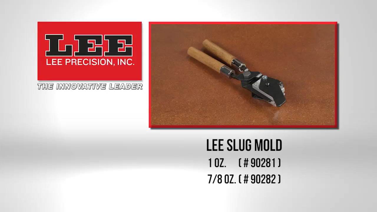 opplanet lee slug mold video