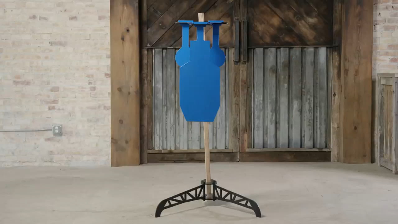 opplanet legion targets hostage complete kit video