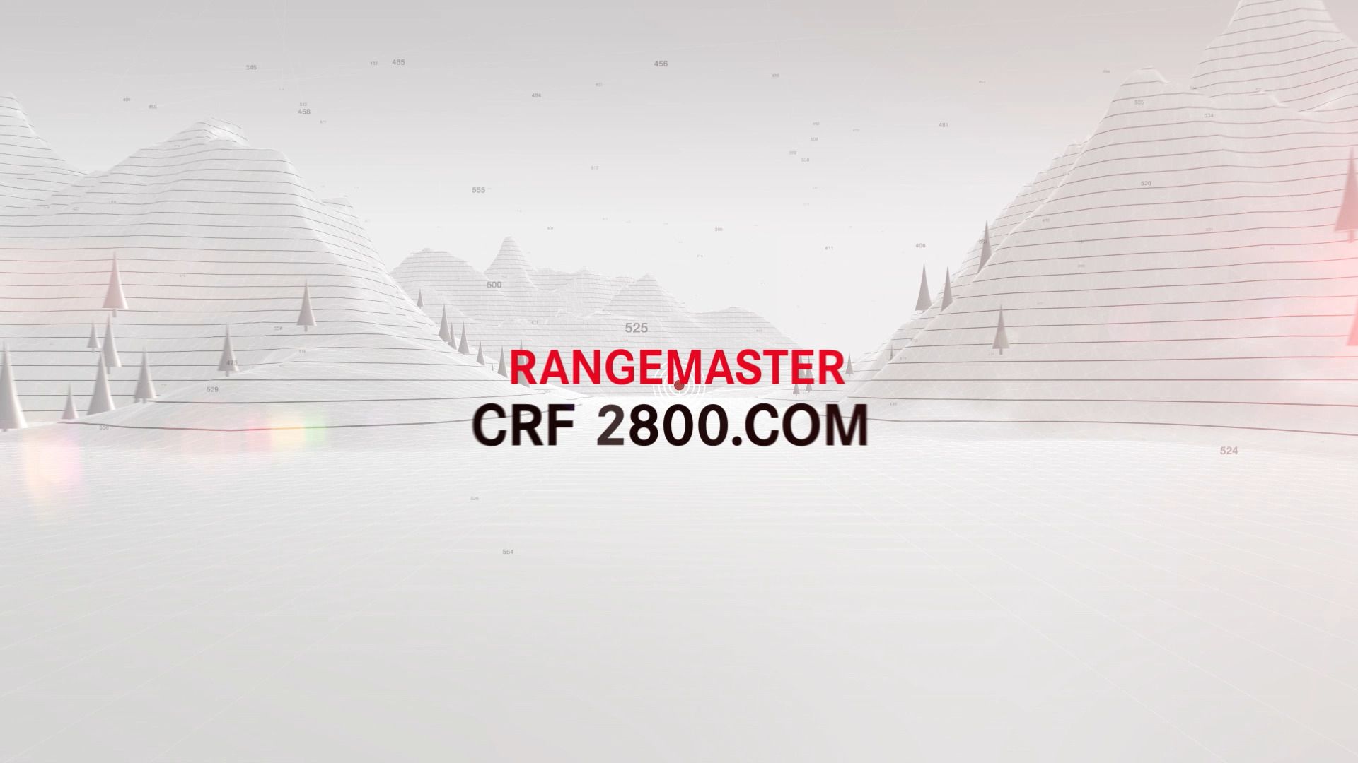 opplanet leica crf 2800 com rangefinder featutes video