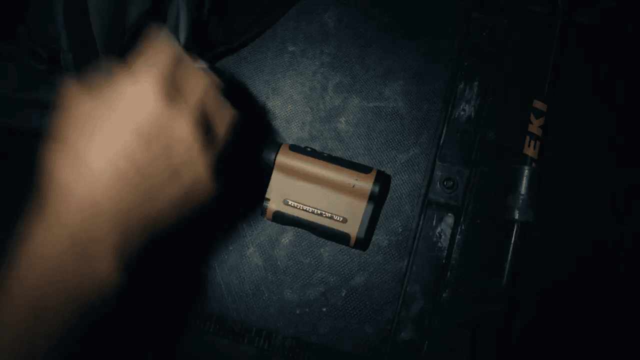 opplanet leica crf max video