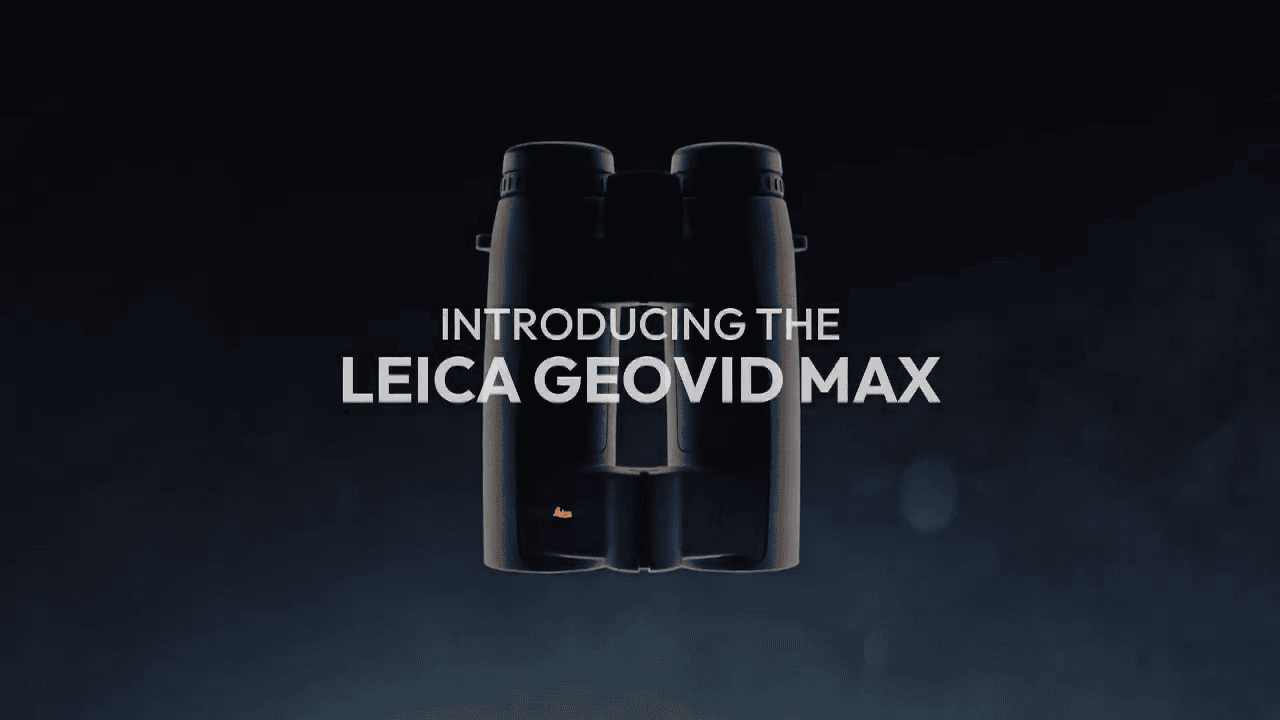 opplanet leica geovid max video