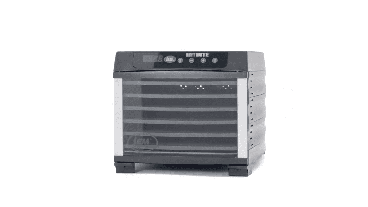 opplanet lem new dehydrator lineup video