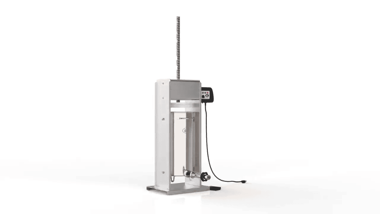 opplanet lem products bigbite 50lb stuffer 360 video