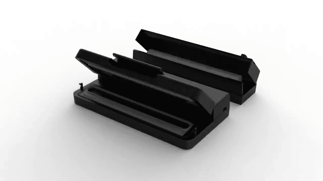 opplanet lem products max vac 300 vacuum sealer 360 video