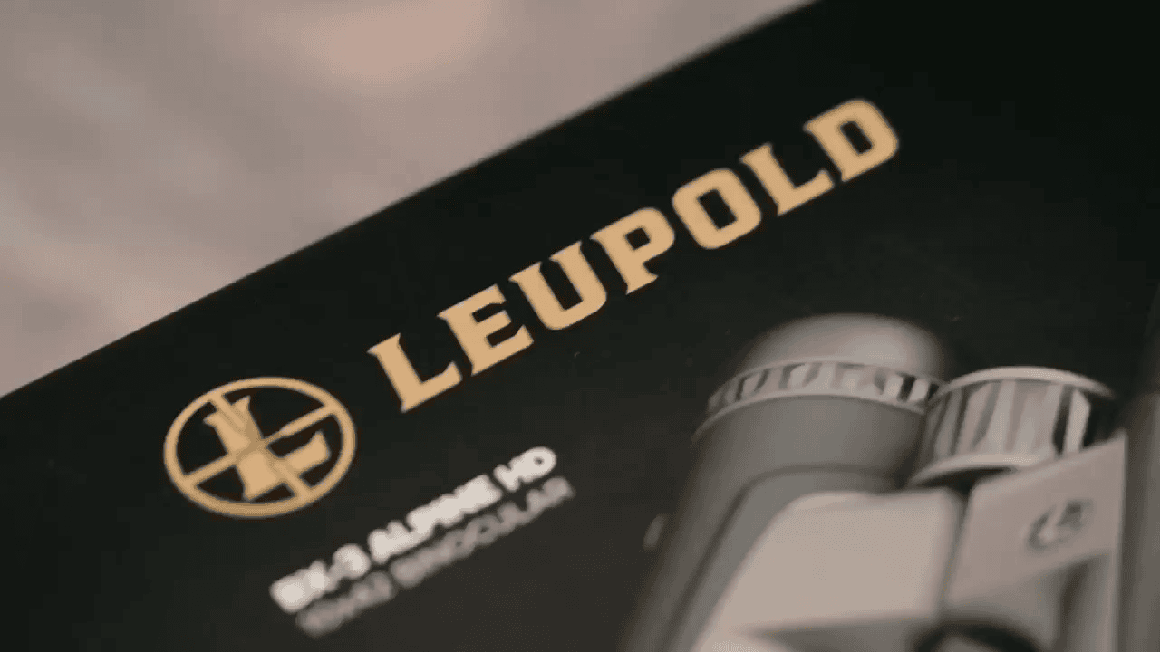 opplanet leupold bx 3 hd unboxing video