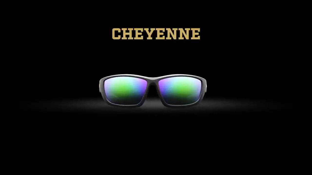 opplanet leupold cheyenne performance eyewear video