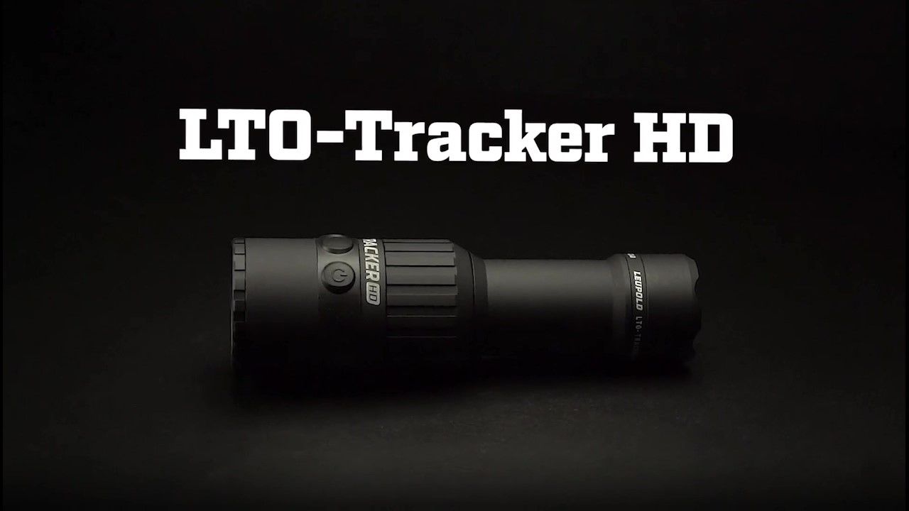 opplanet leupold lto tracker hd video