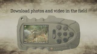 opplanet leupold rcx trail camera features