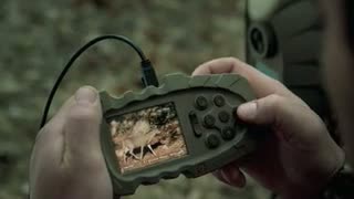 opplanet leupold rcx trail camera system