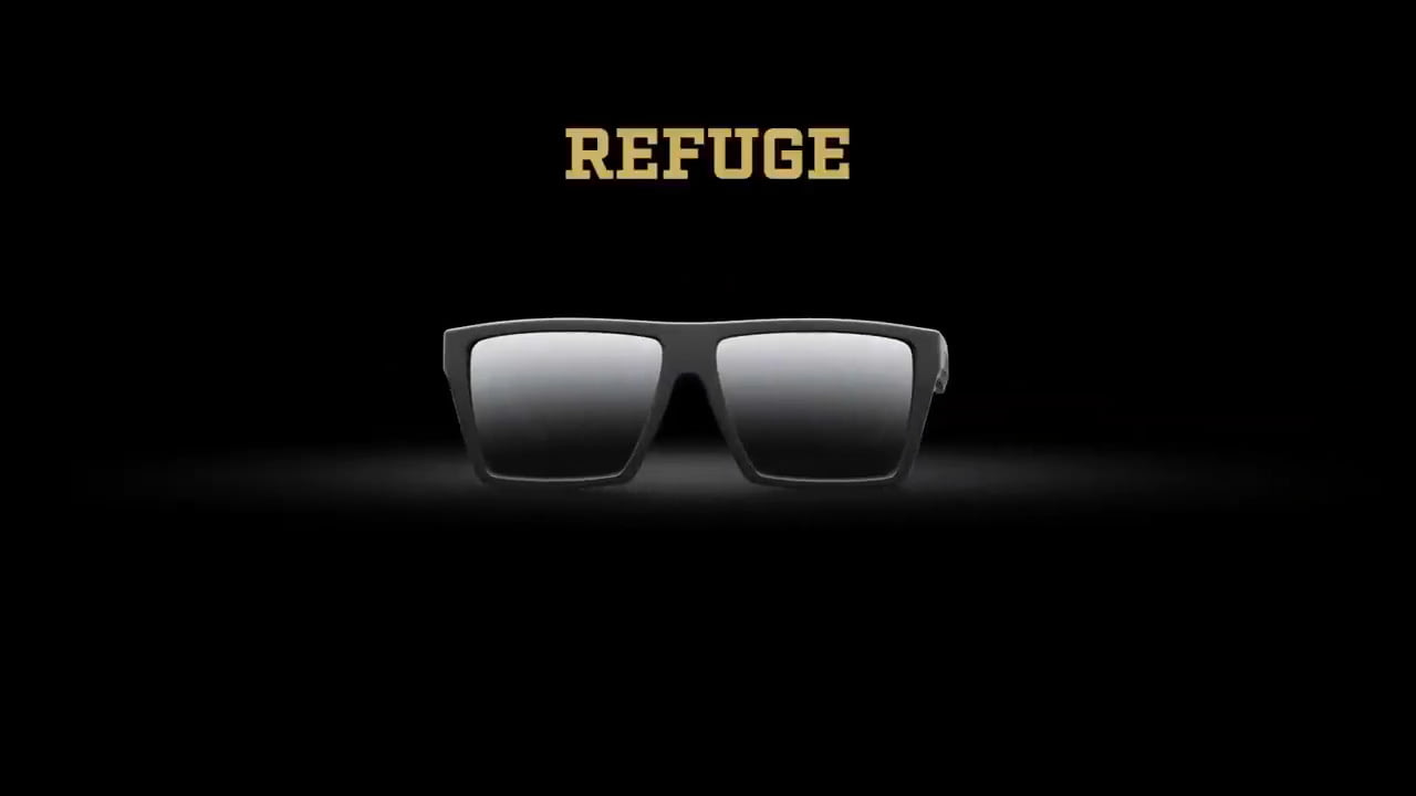 opplanet leupold refuge performance eyewear video